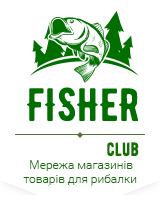 Fisher club Fisher club